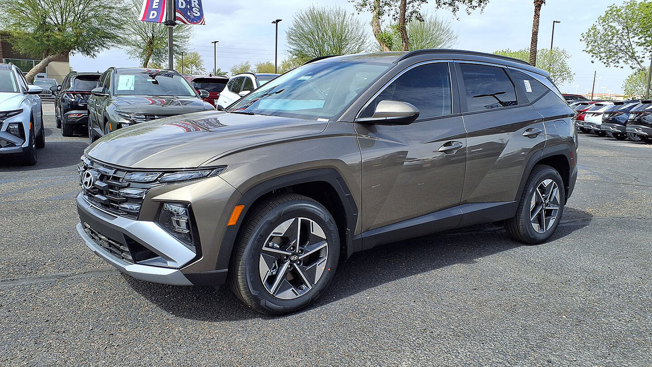 The pros and cons of owning a hybrid car