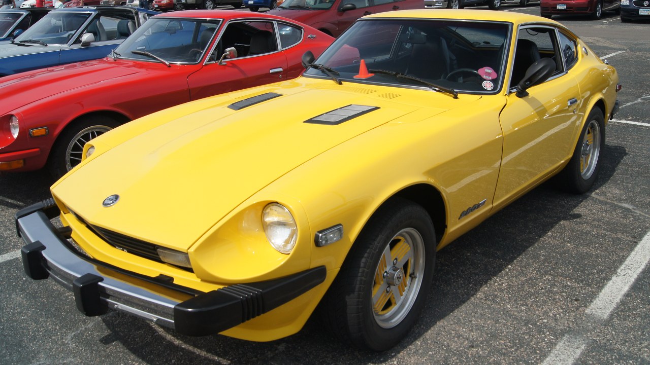 Datsun 280Z