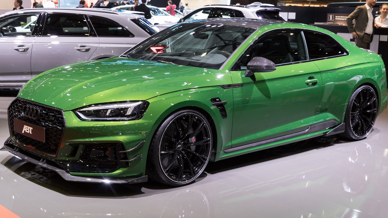 Why German tuners have global recognition
