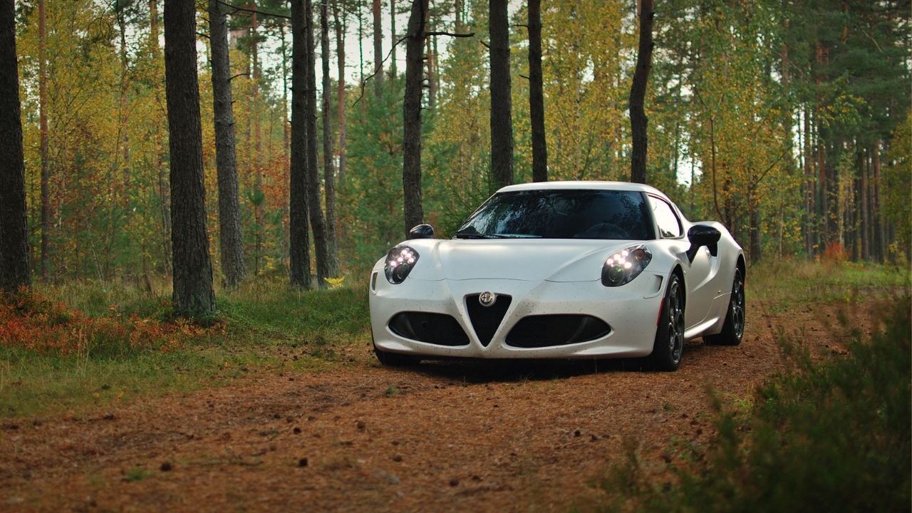 7 Sports cars that flopped with buyers