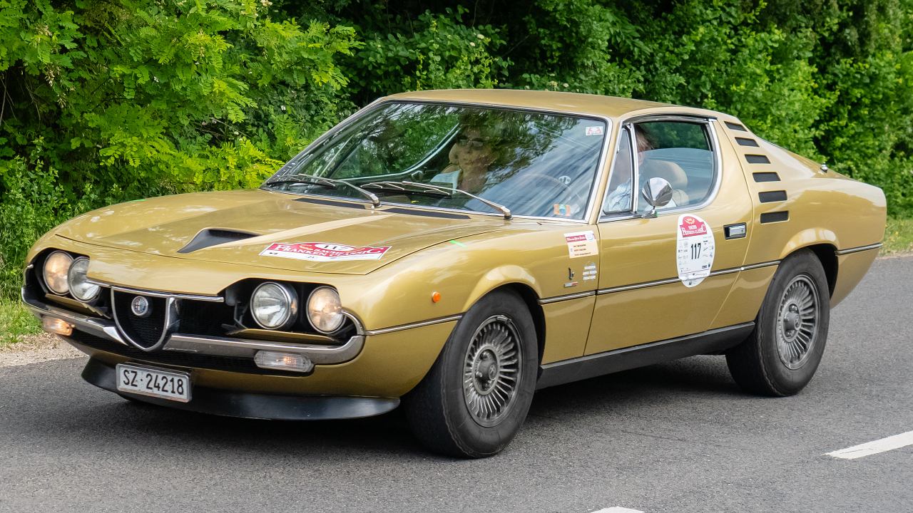 12 Cars from the 70’s better than people remember