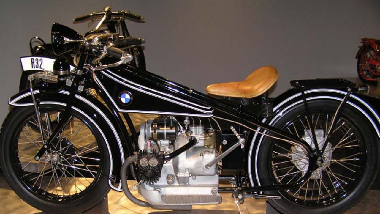 7 Classic motorcycles now worth big money