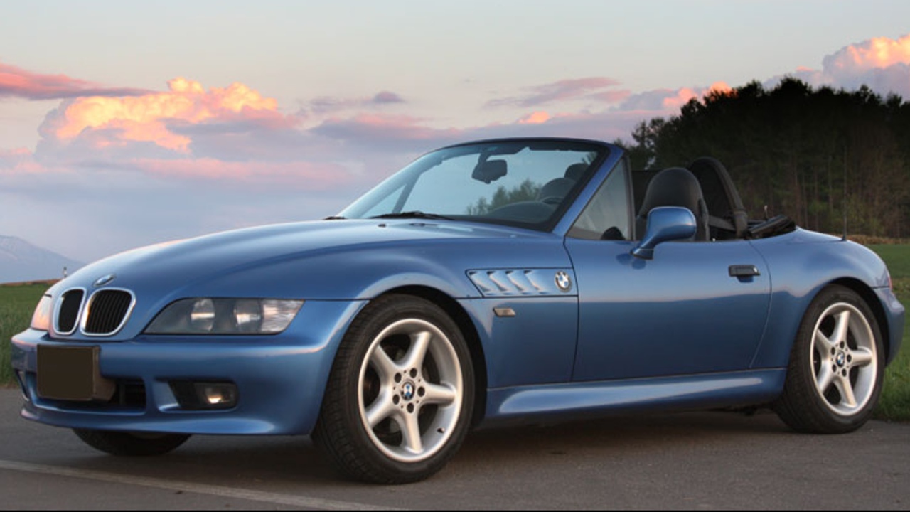 BMW Z3