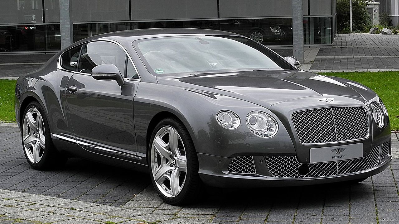 6 Luxury coupes that outran their sports car rivals