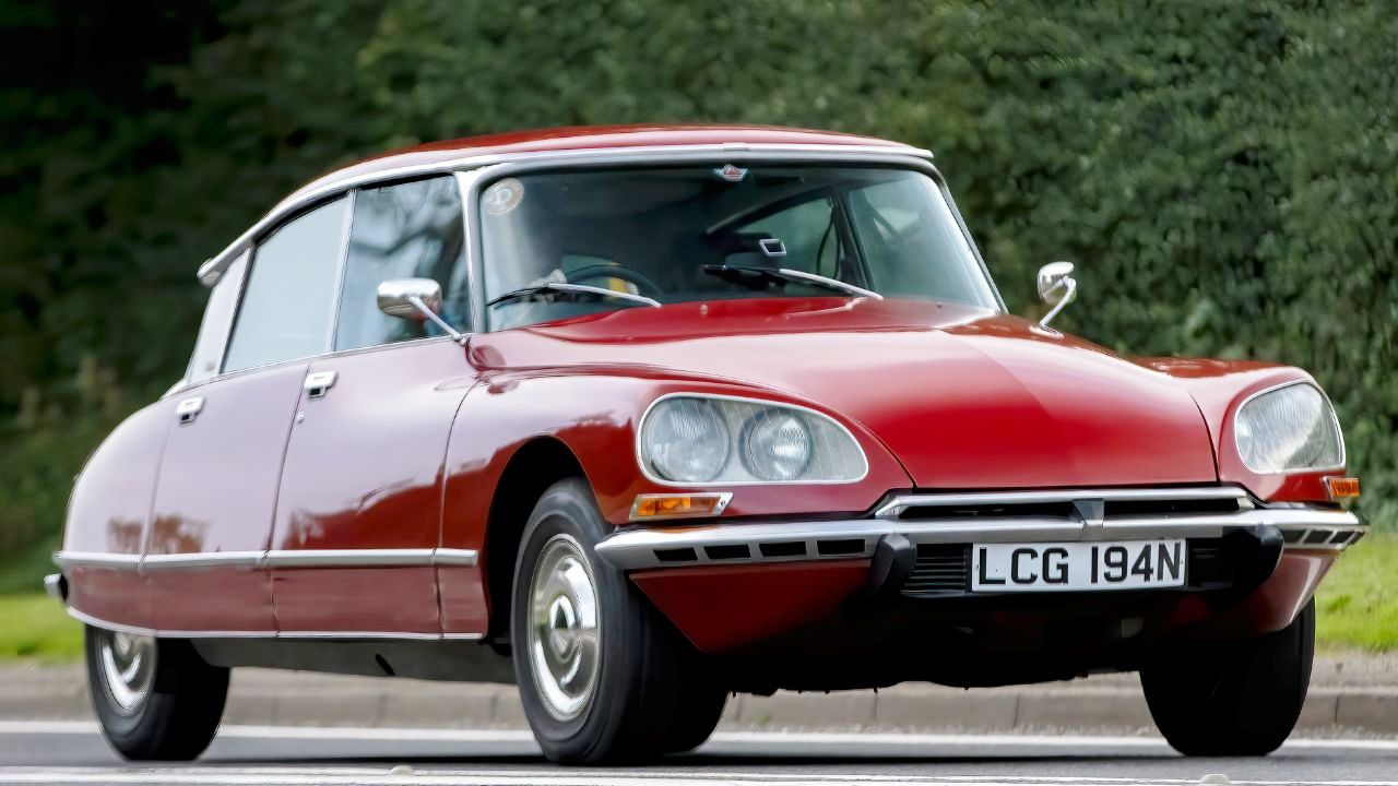 9 Vintage imports Americans missed out on