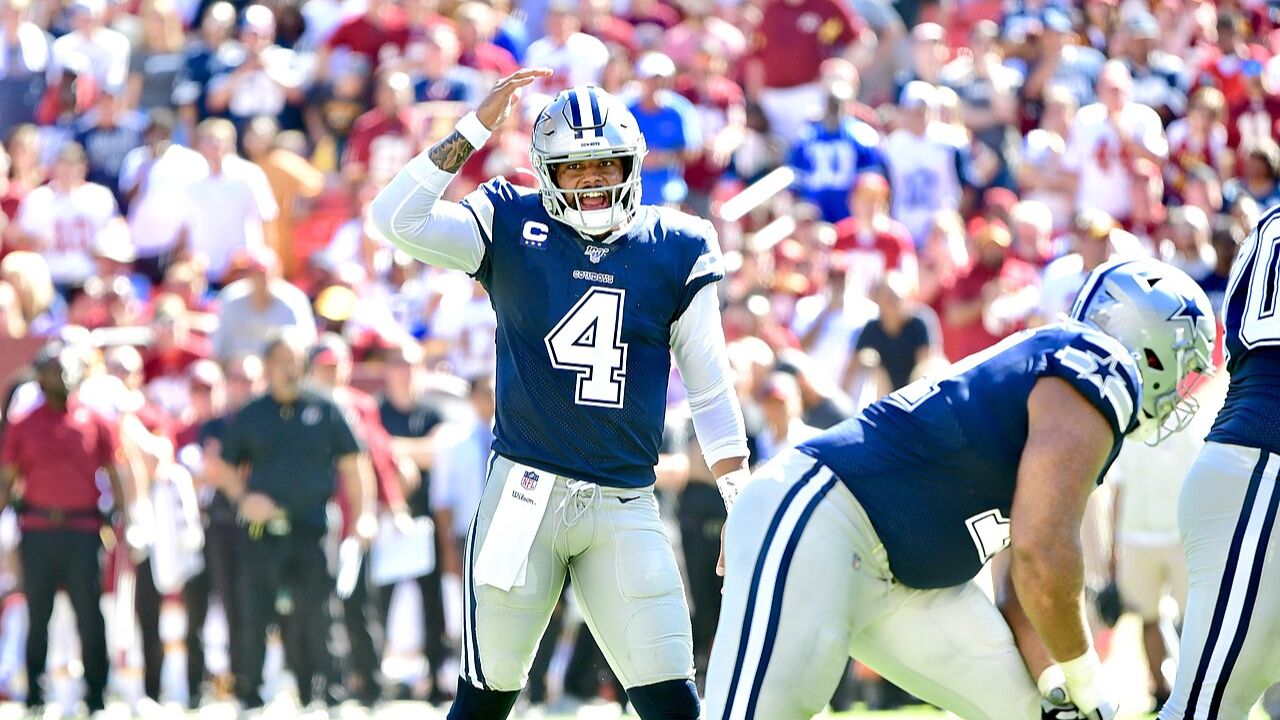 Cowboys vs Eagles: Dak and Jalen’s cars head-to-head