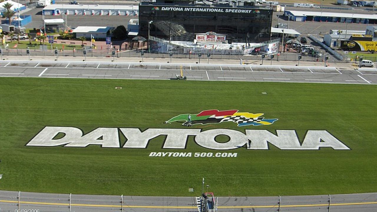 The 10 most popular race tracks in Motorsports