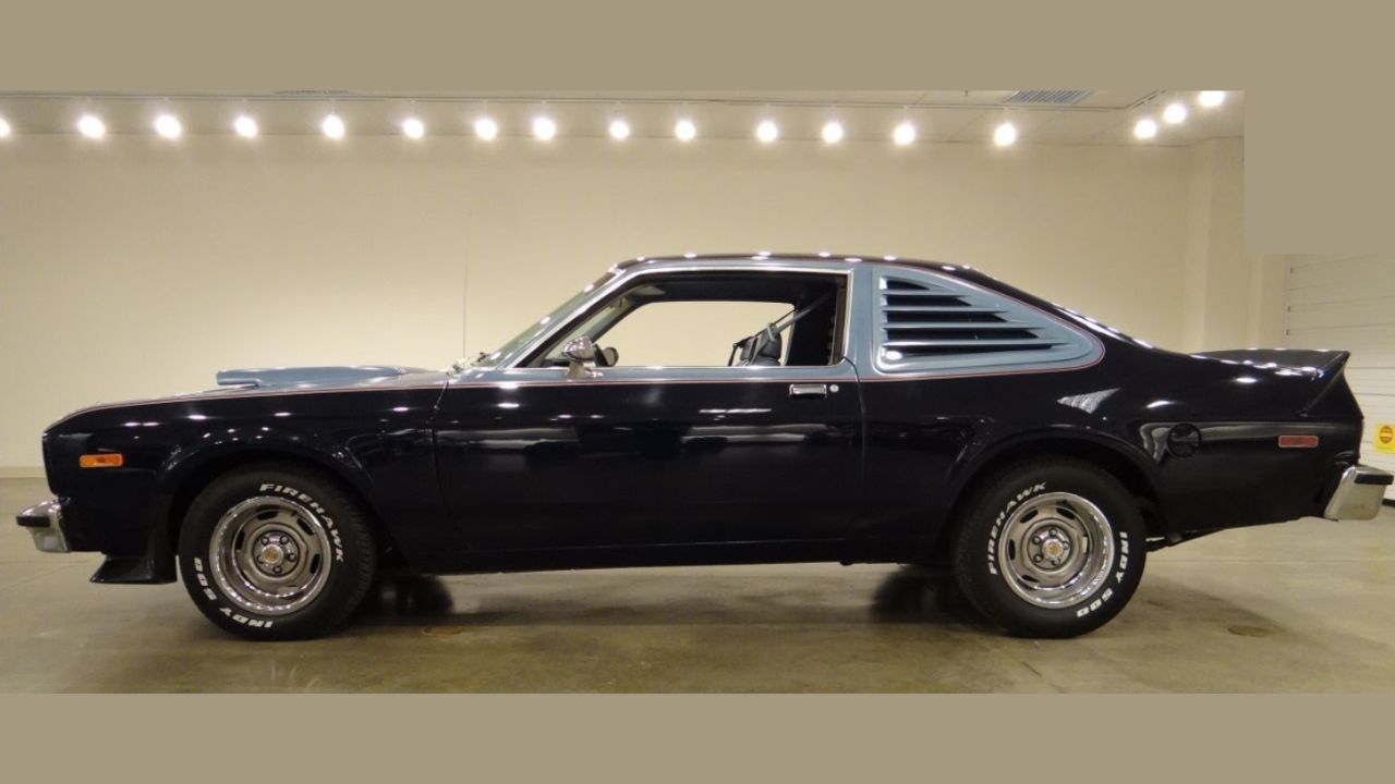 1978 Dodge Aspen R/T