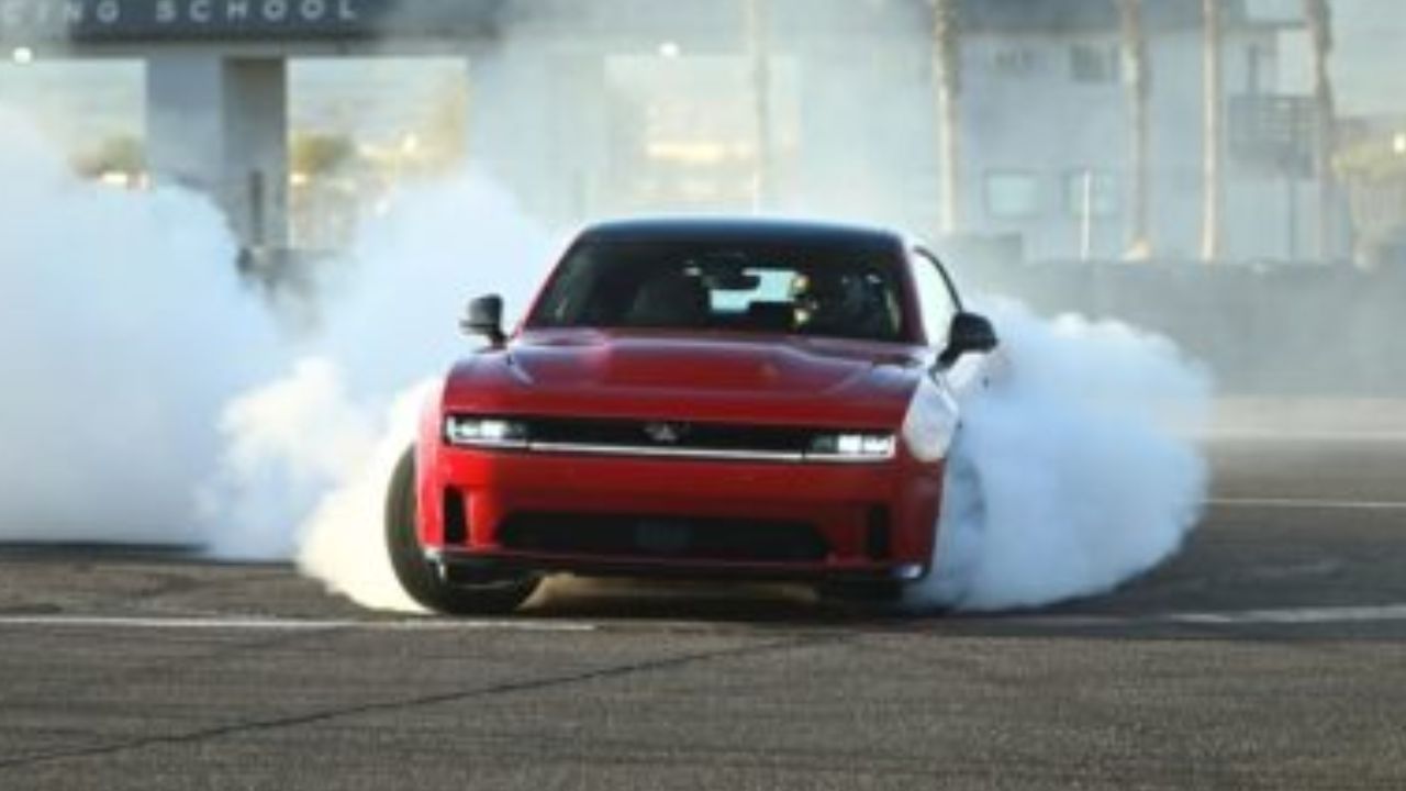How Mopar went from antifreeze to drag racing