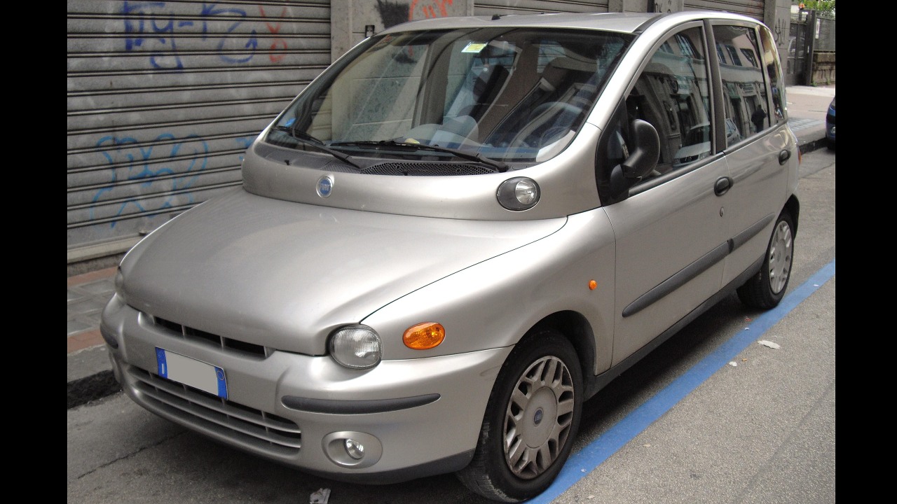 Fiat Multipla