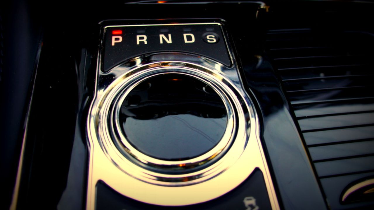 Jaguar XJL Supercharged