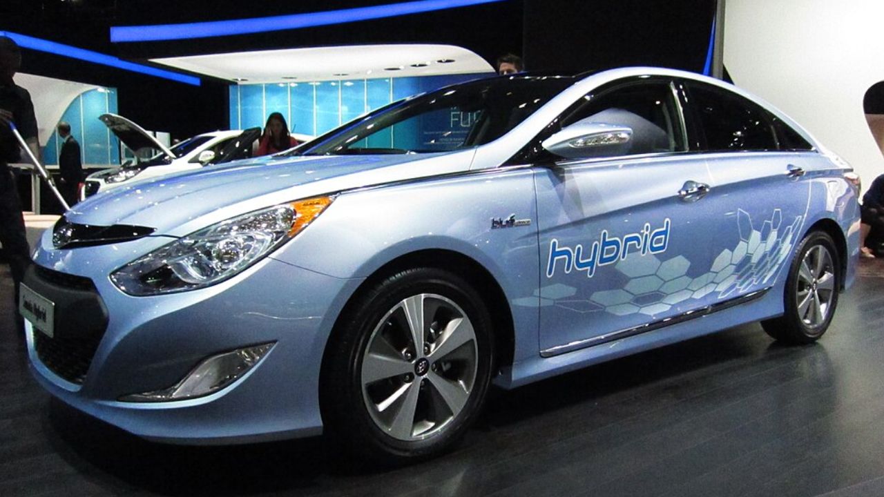 10 Hybrids that no one’s buying