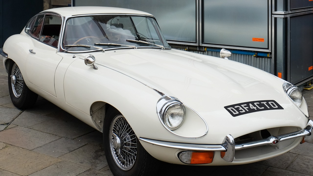 How British car culture shaped motorsports