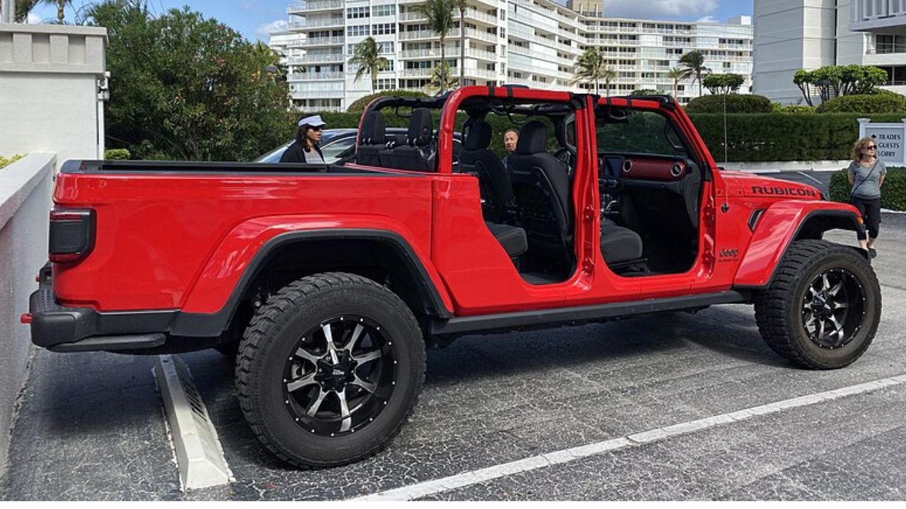 8 Trucks with reputations worse than reality