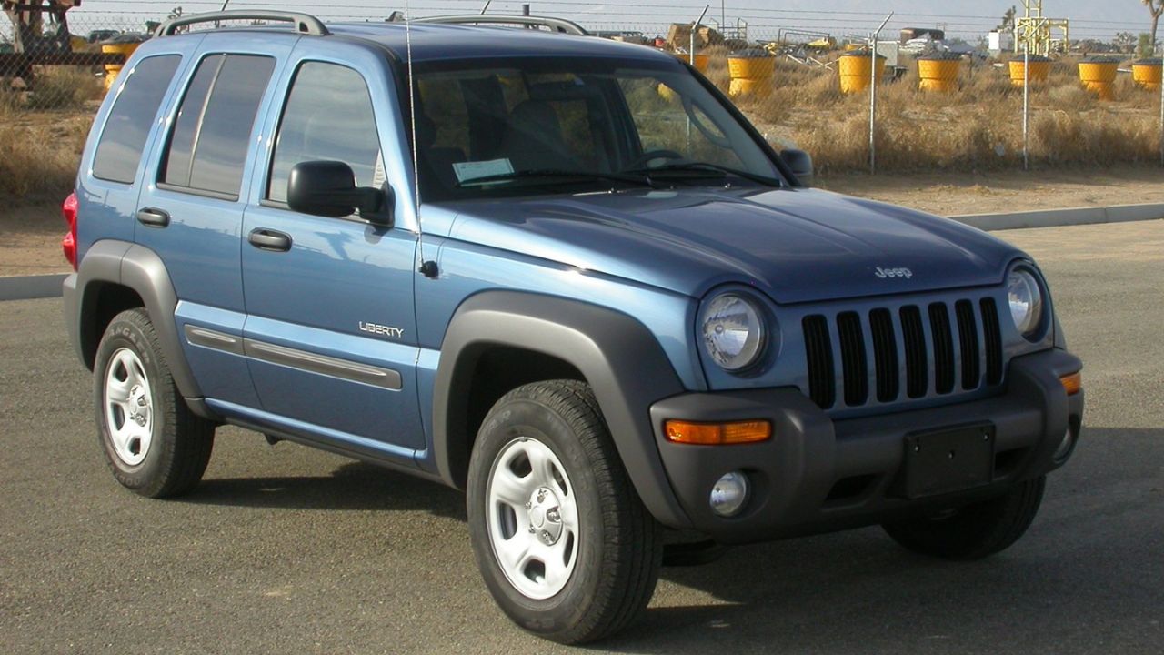 10 Jeeps that became unlikely collectibles