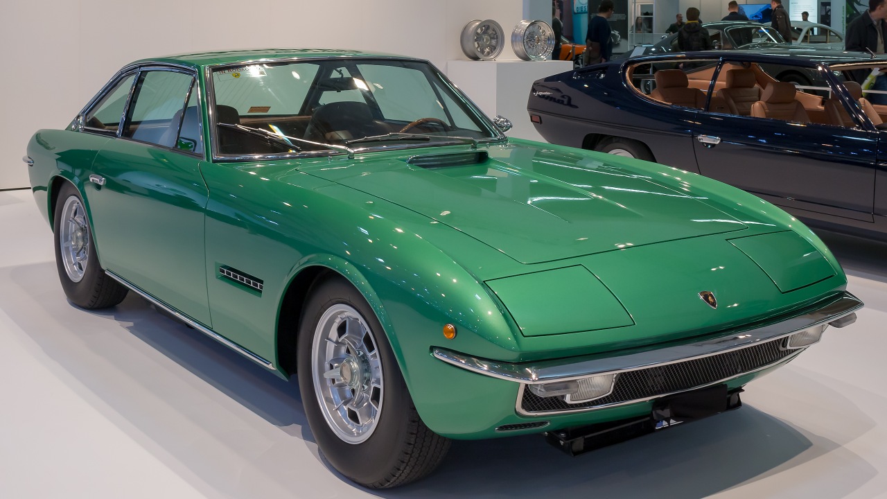 10 European car shows that rival American events