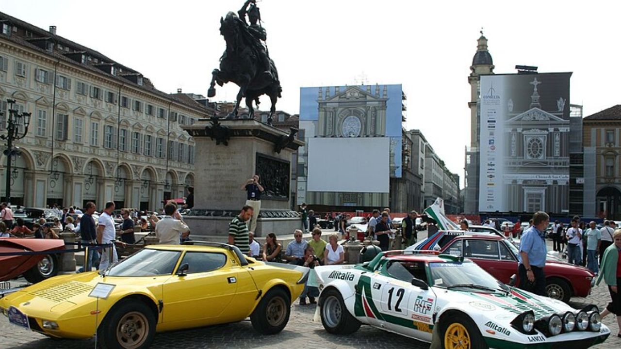 12 Cars built in tiny numbers that survived against the odds