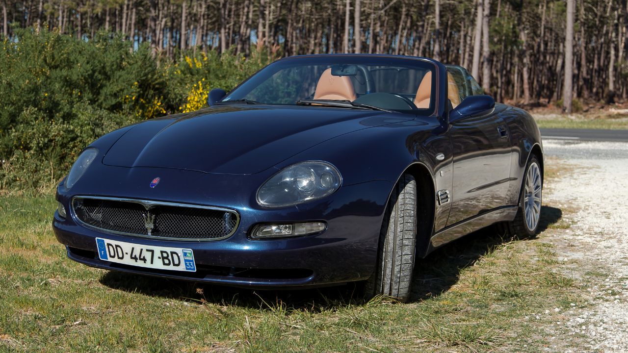 10 Cars people regret buying at auction
