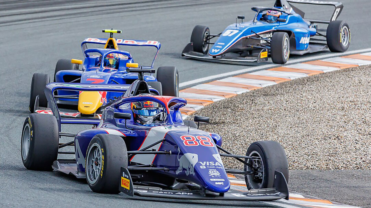 How F1 innovations trickled down to street cars