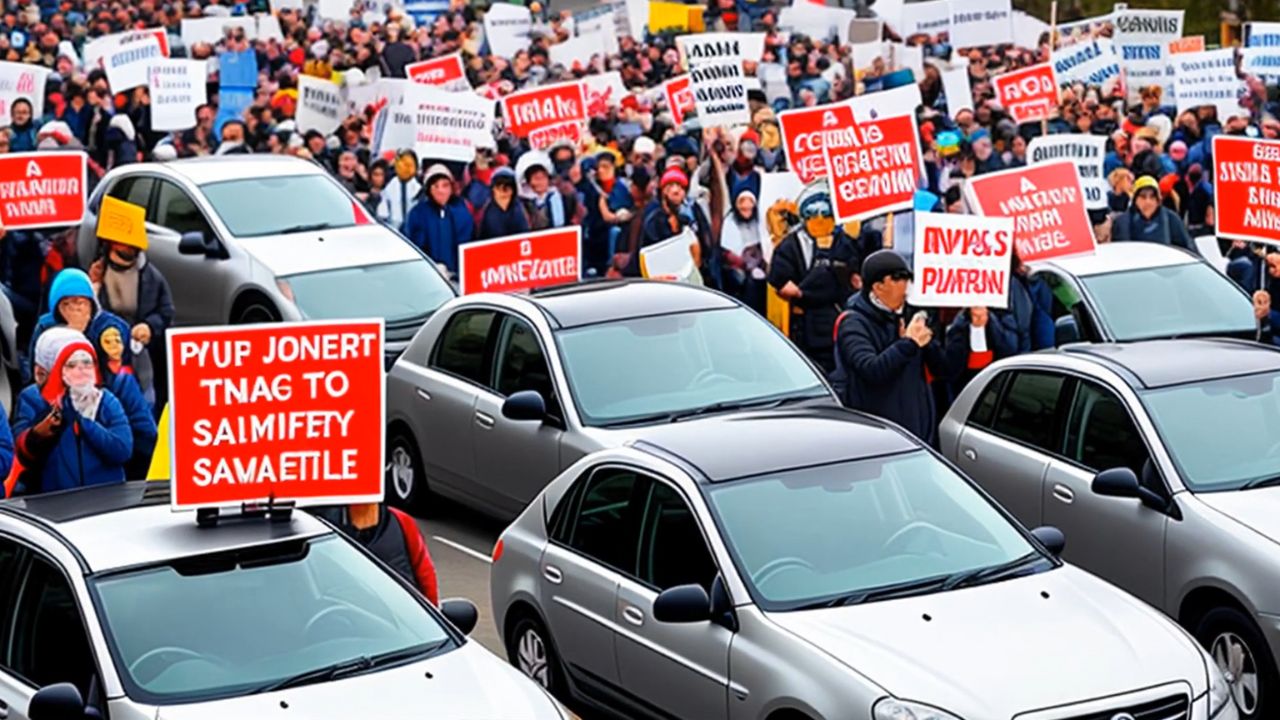 National Traffic and Motor Vehicle Safety Act of 1966