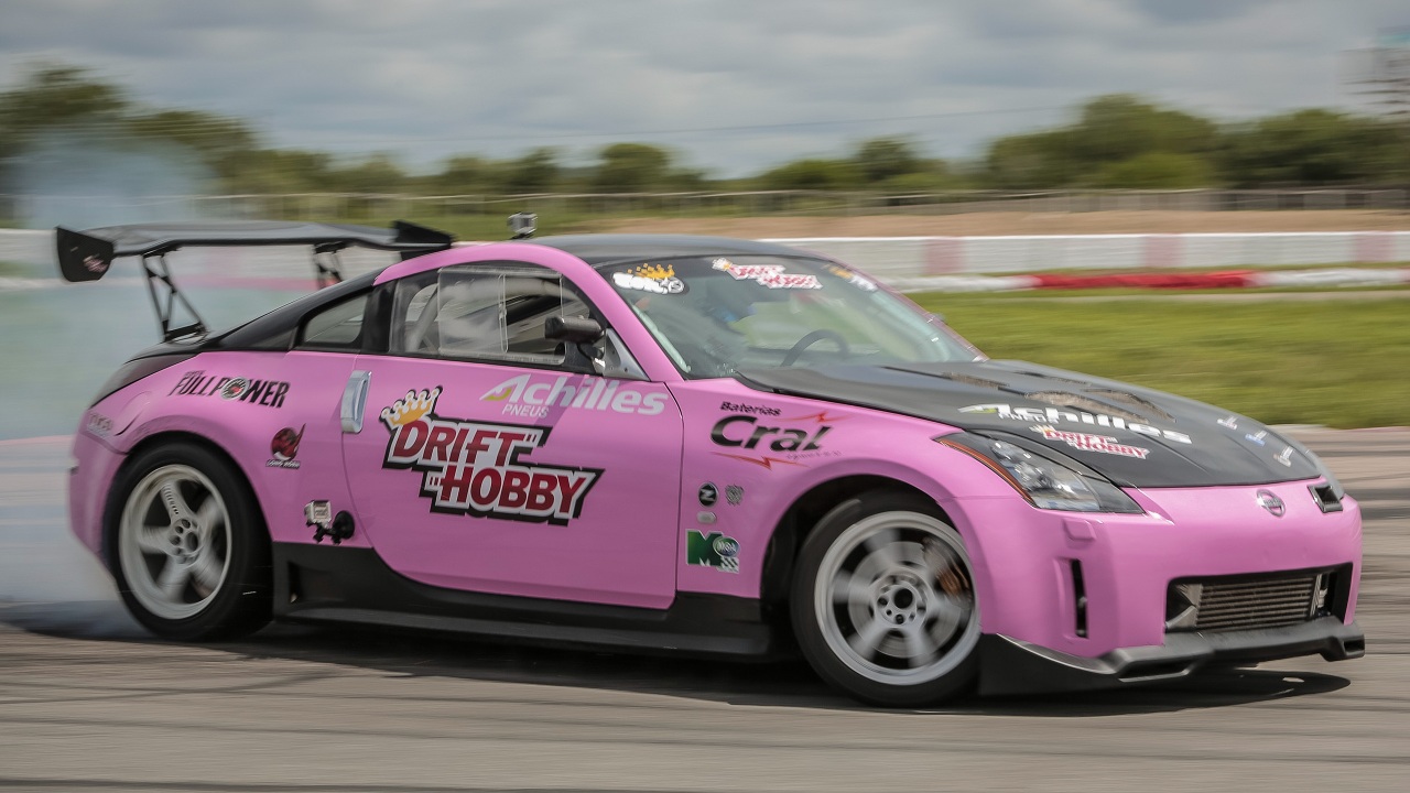 The global rise of drift culture