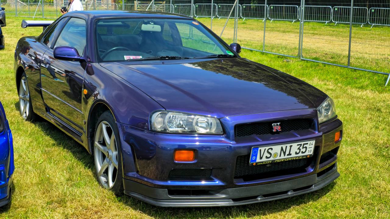 10 Iconic JDM cars that built massive followings