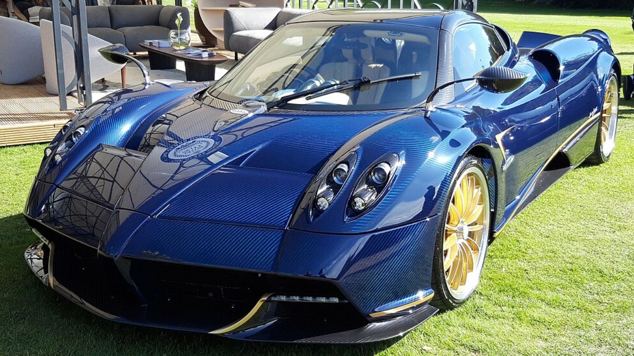 8 Sports cars that will drain your wallet fast