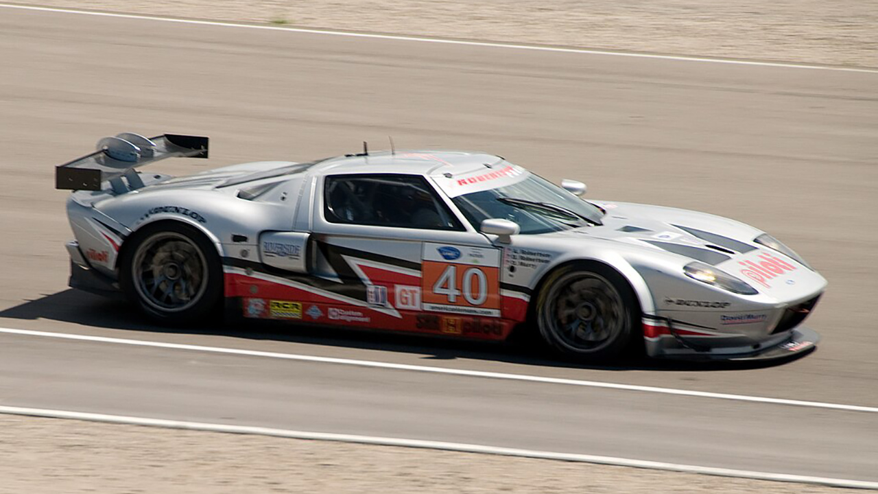 Why GT racing influenced modern sports cars - FAST LANE ONLY