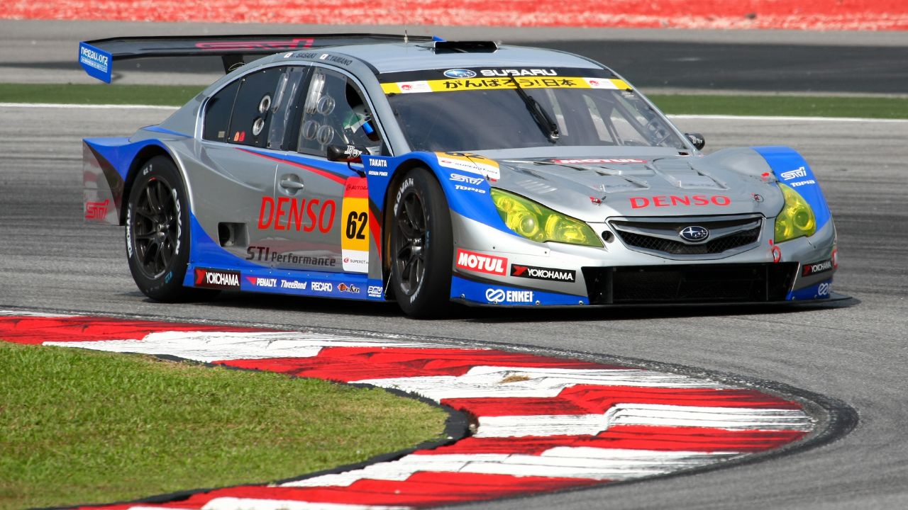 8 sleepers from Japan that surprised supercars