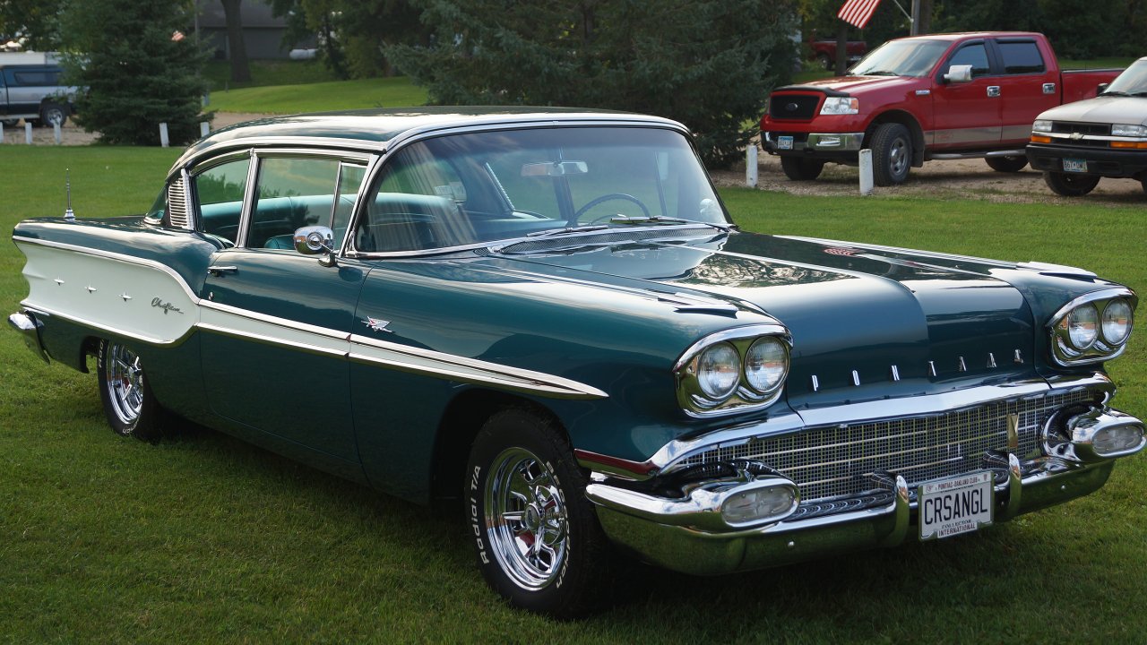 Cuban car culture and its inventive mechanics