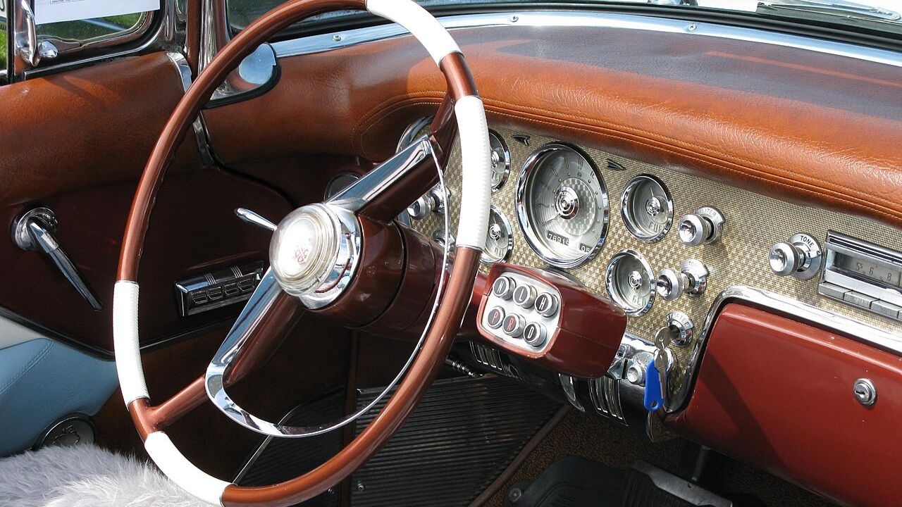 Why did some cars have push-button transmissions? Explained