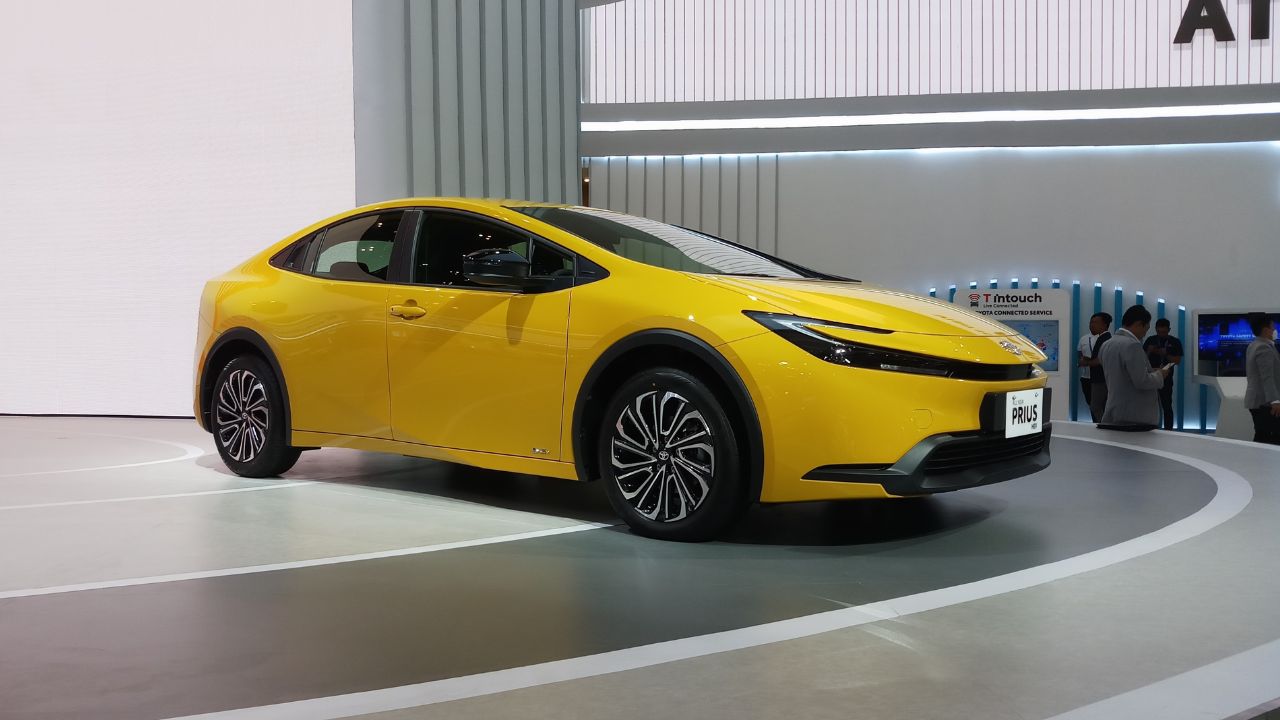 Should your next car be a hybrid? Here’s the guide