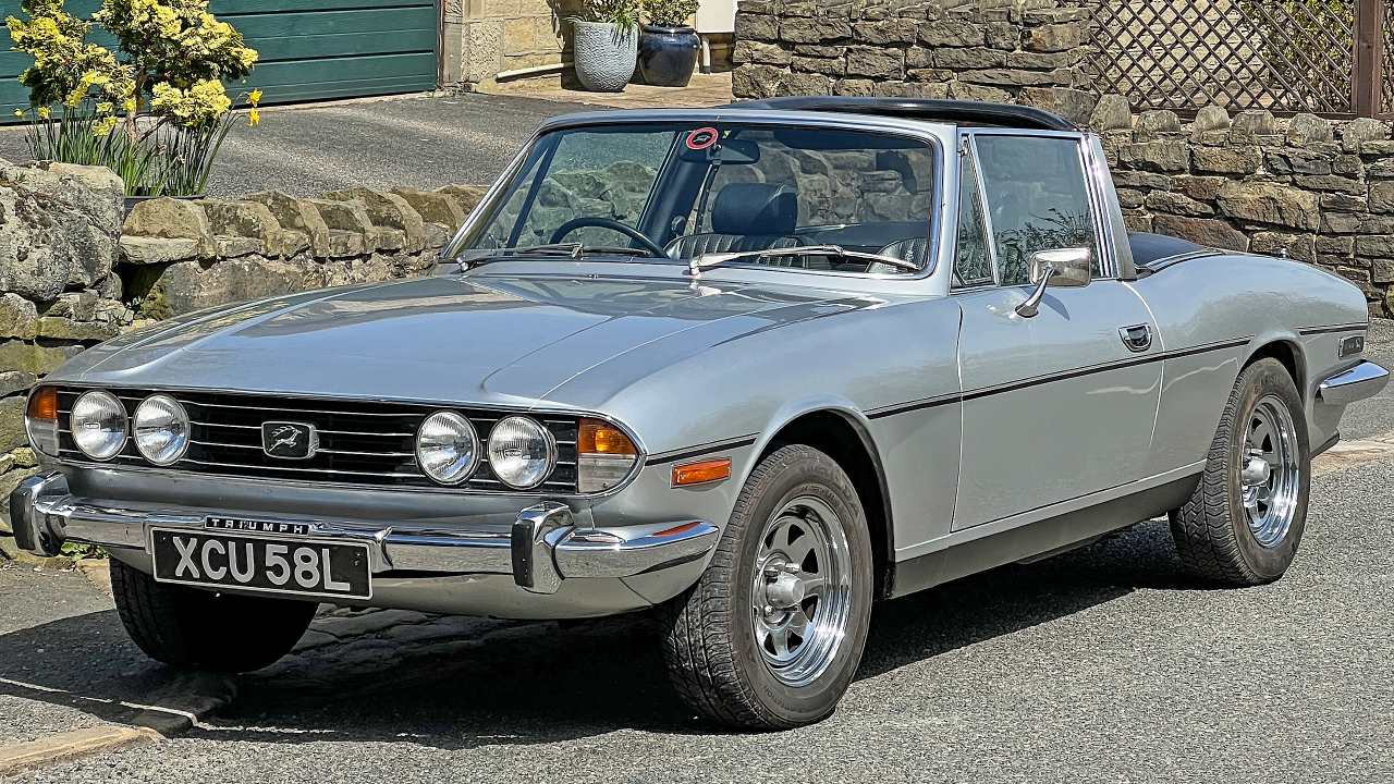 7 Classic cars with fatal design flaws