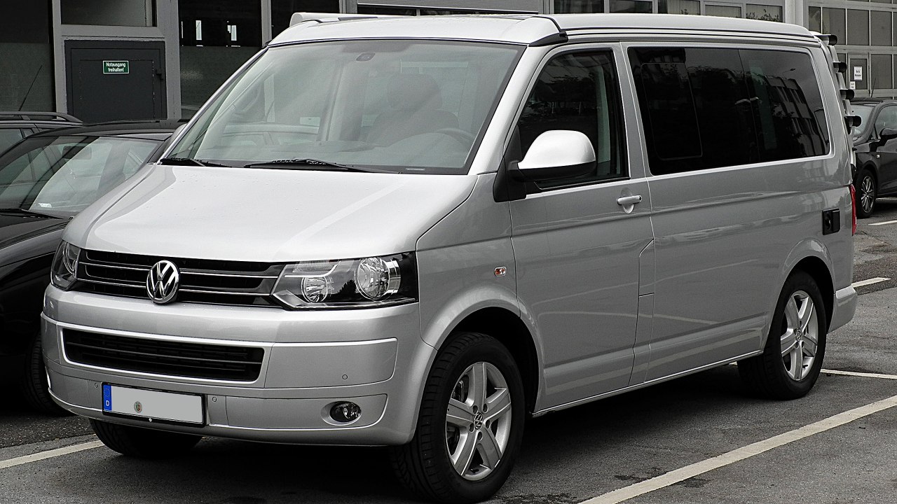 Why classic VW buses gained cult status globally