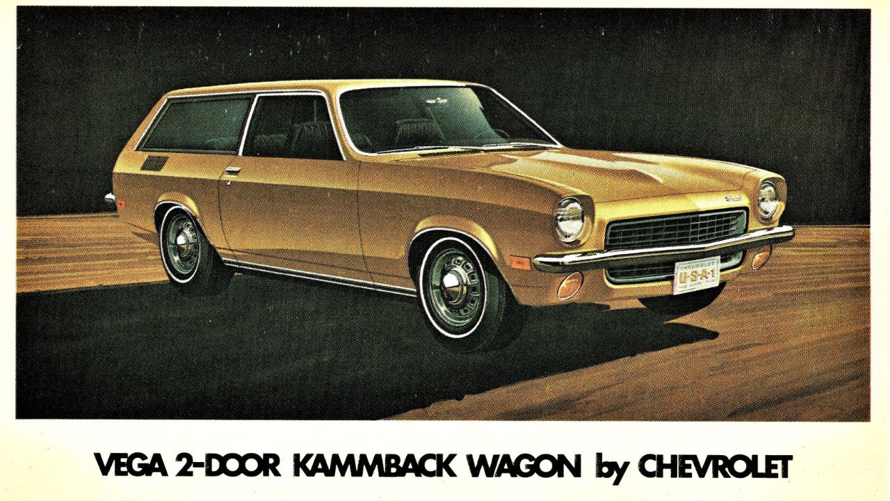 10 Limited-edition Chevys nobody remembers