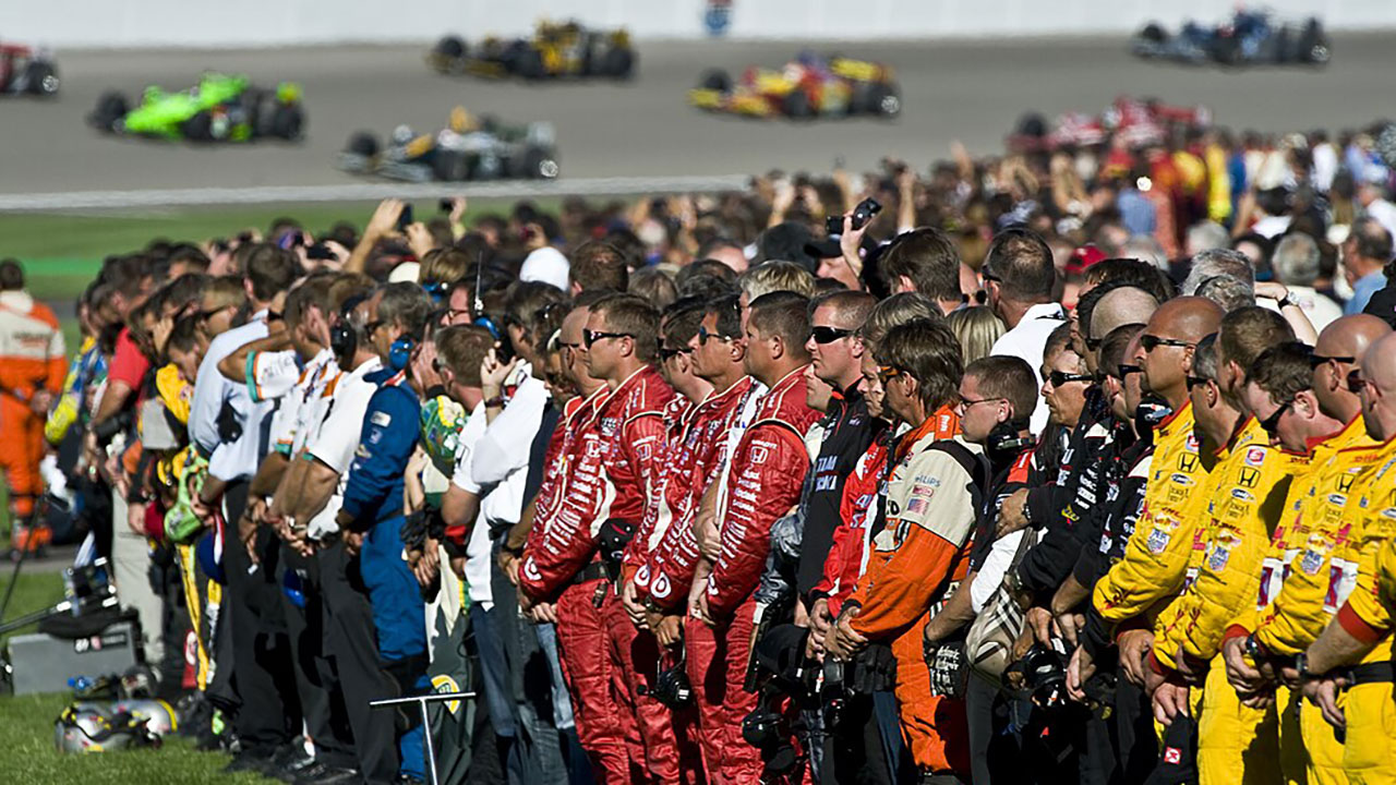 Motorsport crashes that reshaped safety rules