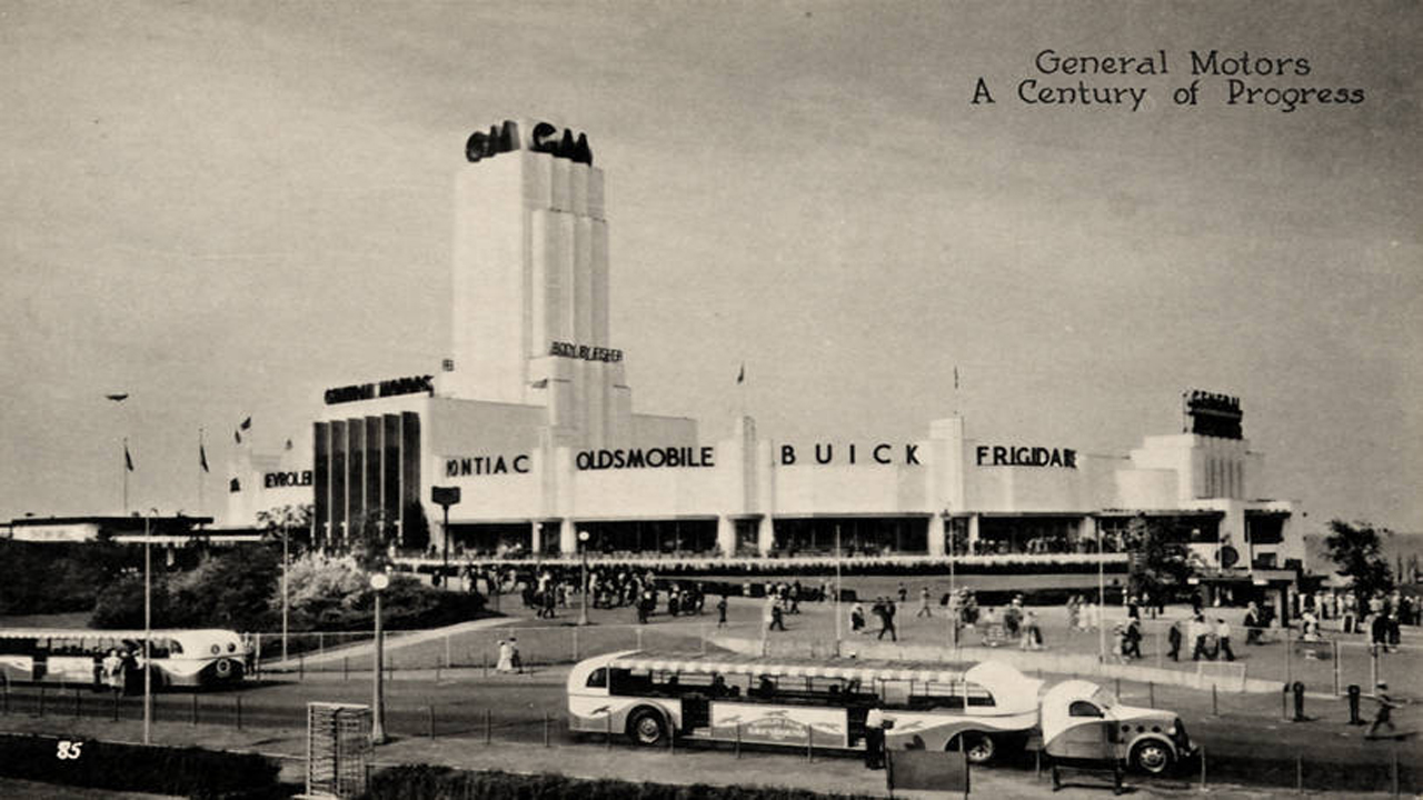 What led to the fall of Pontiac and Oldsmobile