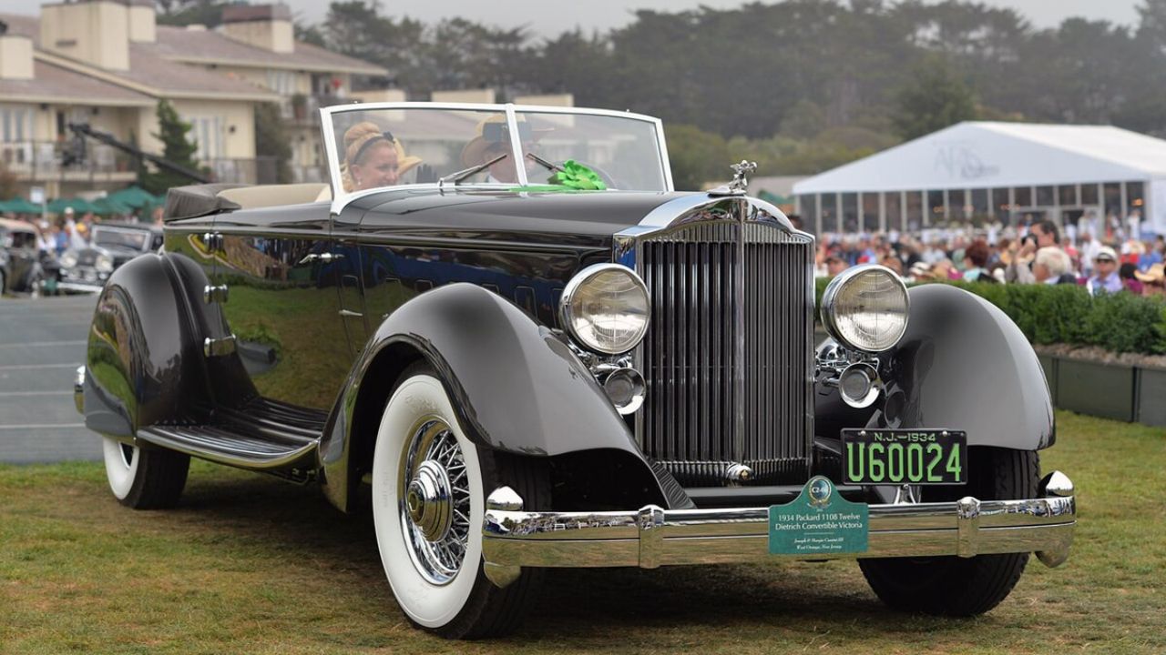 12 Prewar classics that remain highly desirable