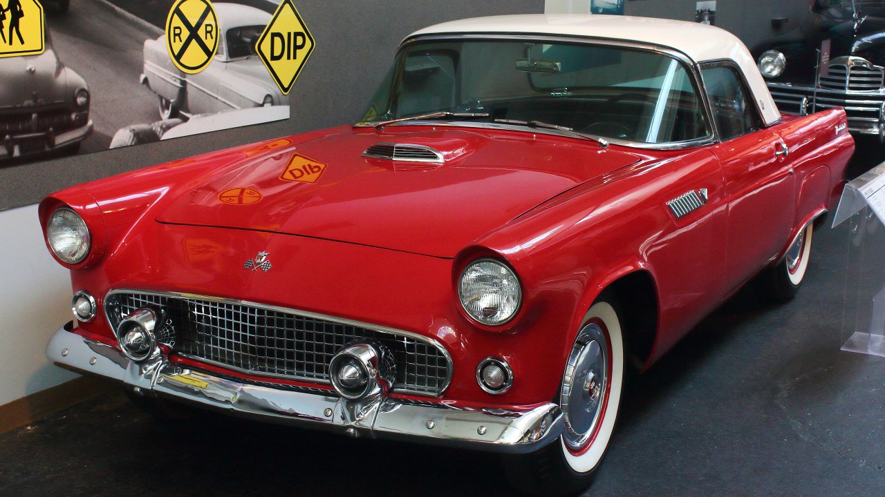 20 forgotten convertibles that outclassed everything in their class