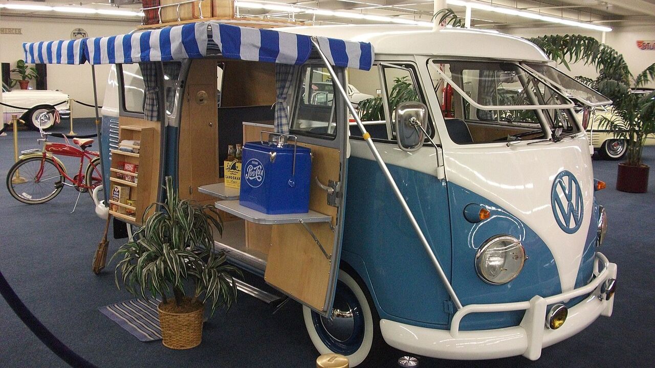 1961 Volkswagen