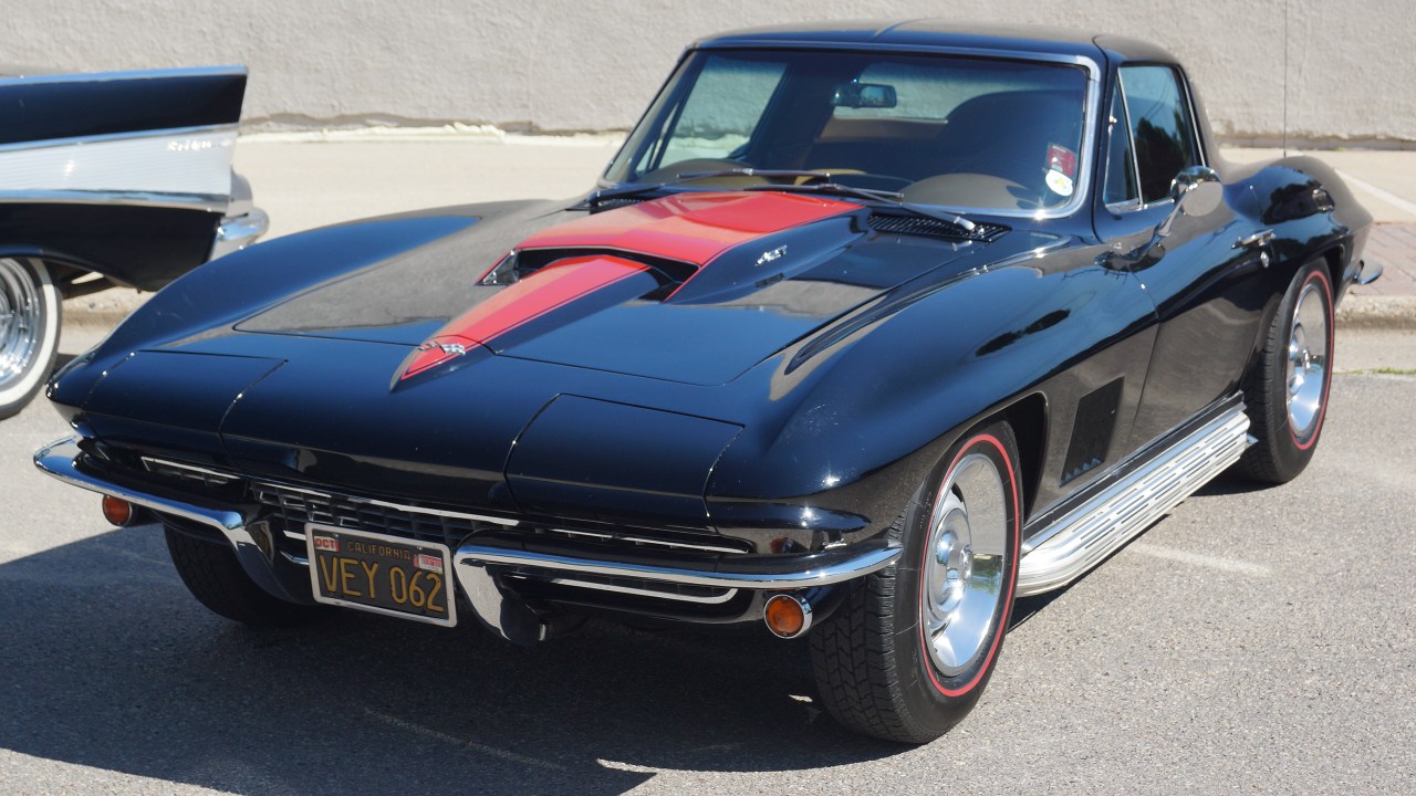 How modifications affect collector car pricing