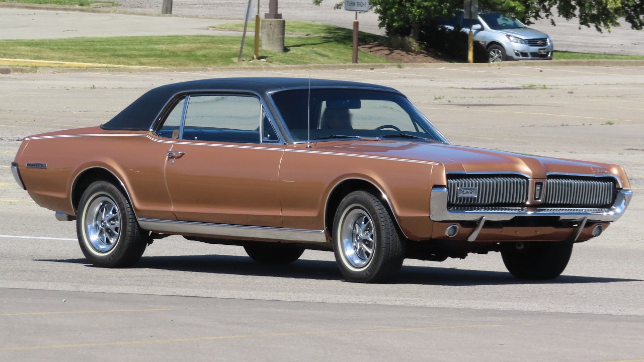 10 Affordable classic muscle cars worth buying today