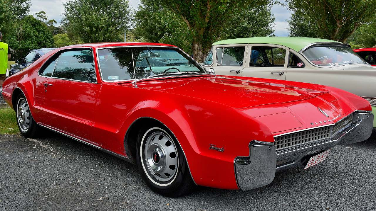 10 Cars that introduced groundbreaking safety features