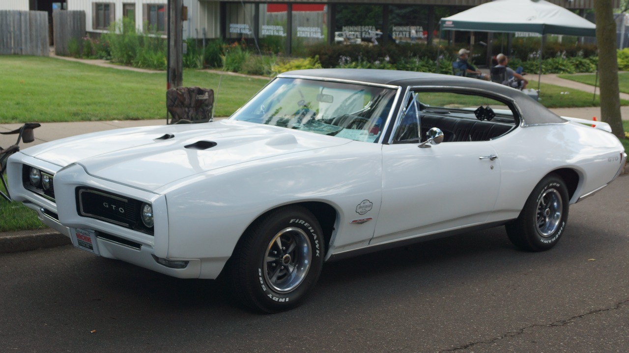 8 Muscle cars that vanished into barns