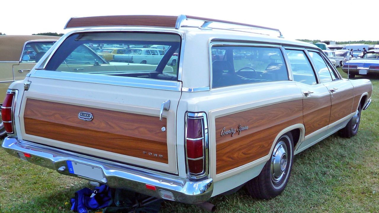 8 forgotten classics that deserve another look