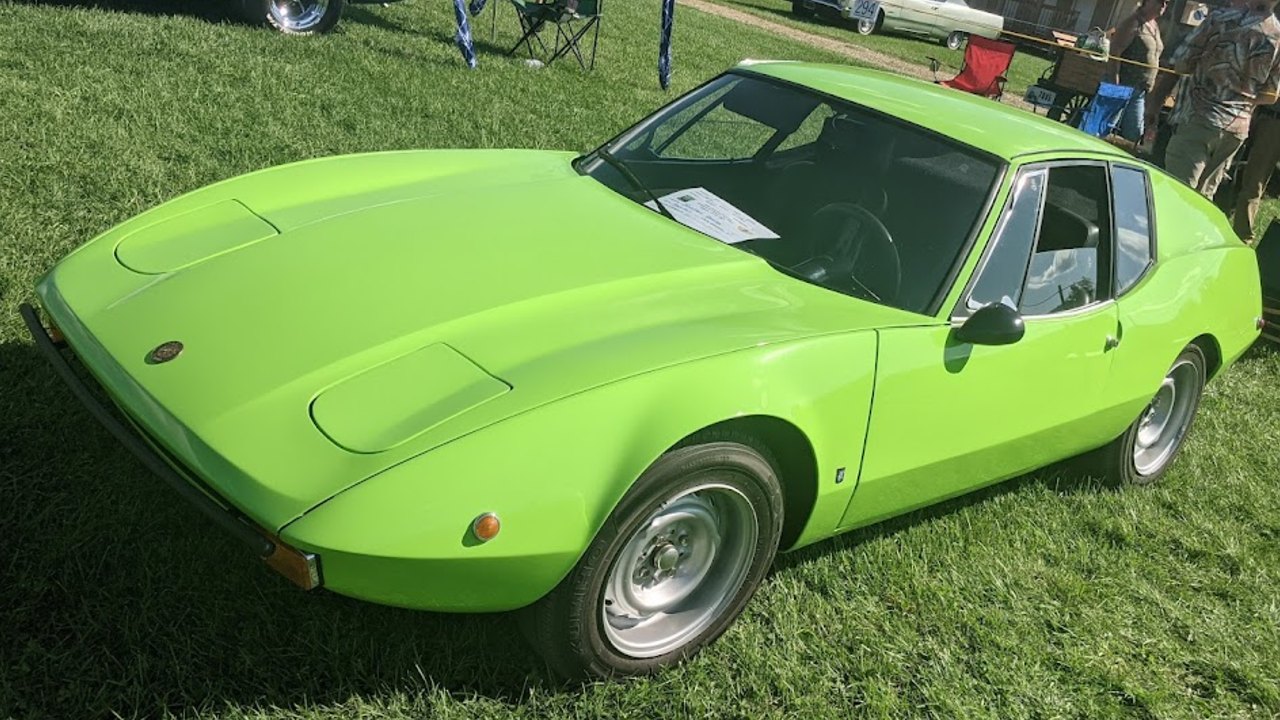 Why local car meets remain the heart of car culture