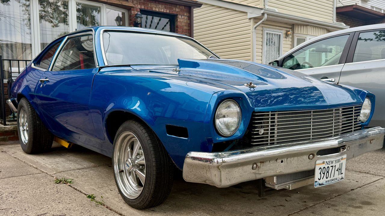 Ford pinto recall fuel