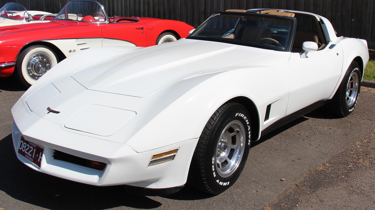 The history of T-tops in American performance cars