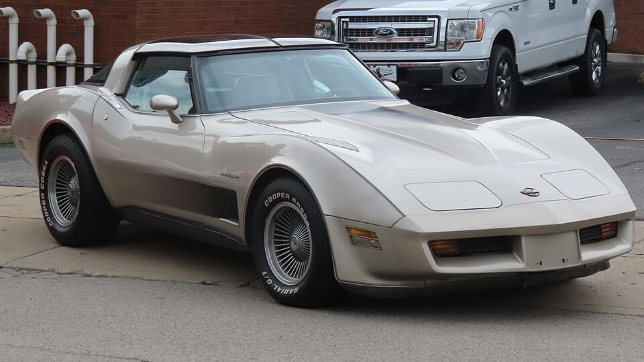 10 Collector cars tied to famous celebrities