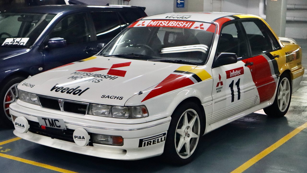 9 collector cars that were once easy to ignore